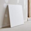InsuFoam Plus sin machimbre - vista general de la placa blanco